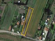 Parcela Rústica Venta Burgos