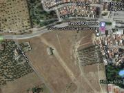 Parcela Rústica Venta Sevilla