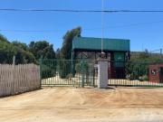 PARCELA SECTOR DE ALTA PLUSVALÍA CAMINO LA RINCONADA