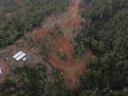 Parcela Sector Los Guindos con Estero Parcela Sector Los Guindos con Estero