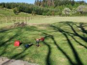 Parcela sector Quinta Faja 20 minutos de Villarrica