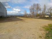 PARCELA SUELO INDUSTRIAL POLIGONO DE CAMPONARAYA