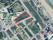 Parcela T2 para Hotel / Aparthotel / Apartamentos...