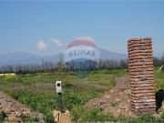 Parcela Talagante, sin comisión, crédito directo