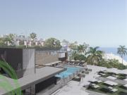 Parcela turística urbana en Puerto Rico Mogán, Gran Canaria