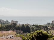 PARCELA ÚNICA CON VISTA AL MAR EN GÉNOVA