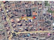 Parcela única de inversión en Cartagena