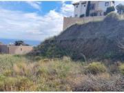 Parcela urbana 1050 m² en el Peñoncillo Torrox