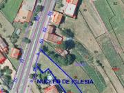 PARCELA URBANA