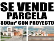 PARCELA URBANA