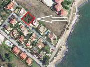 Parcela Urbana 50 metros playa