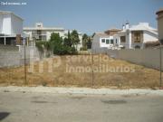 Parcela Urbana 587 m2 para construir la casa de tus sueños