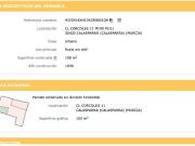 PARCELA URBANA CALASPARRA