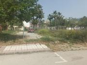 PARCELA URBANA CANCELADA