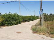 Parcela urbana con 2.763 m2 en Aljucer para hacerse una...