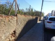 PARCELA URBANA CON CASETA, EN ZONA MADRIGAL