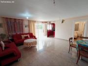 parcela urbana con dos viviendas