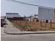 Parcela urbana con proyecto aprobado para 11 viviendas...