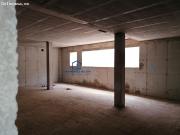 Parcela Urbana con Proyecto y Estructura Avanzada en La...