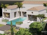 PARCELA URBANA CON PROYECTO Y LICENCIA