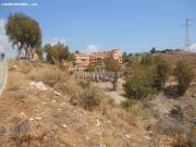 PARCELA URBANA CON VISTAS AL MAR Y MONTAÑA