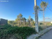 PARCELA URBANA DE 1000 m² EN OLIVELLA, IDEAL PARA...