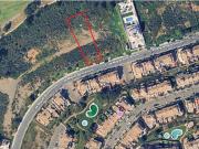 PARCELA URBANA DE 1147M2. PRIMERA LINEA DE CAMPO DE GOLF