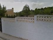 Parcela urbana de 1.033 m2 en situada en la urbanización...