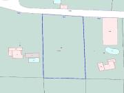 PARCELA URBANA DE 2529 M2