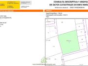 PARCELA URBANA DE 3000 M2 CON USO CONCEDIDO TANTO PARA...