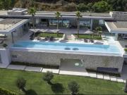 Parcela urbana de 3640 m2 cercana a Sierra Blanca en...