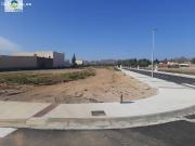 Parcela urbana de 400 m2 en venta en Fortiá