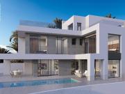 Parcela urbana de 470 m2 en Torrox Costa en la...