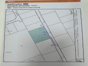 Parcela urbana de 472 m2 con proyecto y llave en mano