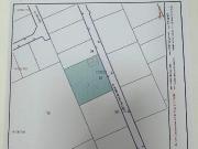 Parcela urbana de 472 m2 con proyecto y llave en mano