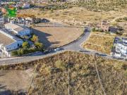 Parcela urbana de 750 m² en Alfacar