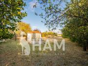 Terreno urbano de 800m2 en Las Navas de Buitrago