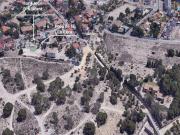 Parcela urbana de 840 m² para uso residencial en Sant...
