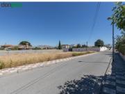 Parcela urbana de 860 m2 en El Ventorrillo — Todo el...