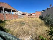 PARCELA URBANA DIRECTO PARA CONSTRUIR DUPLEX O EDIFICIO...