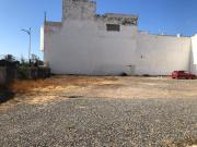 Parcela urbana edificable en Aguimes