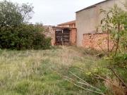 Parcela urbana edificable en Albacete