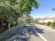 Parcela urbana edificable en Albolote
