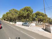 Parcela urbana edificable en Alcanar