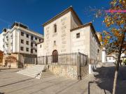Parcela urbana edificable en Atarfe