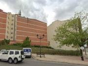Parcela urbana edificable en Avila