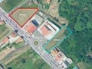 Parcela urbana edificable en Carballo
