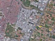 Parcela urbana edificable en Catarroja