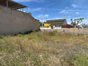 Parcela urbana edificable en Chilches Xilxes