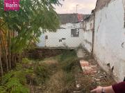 Parcela urbana edificable en Córdoba